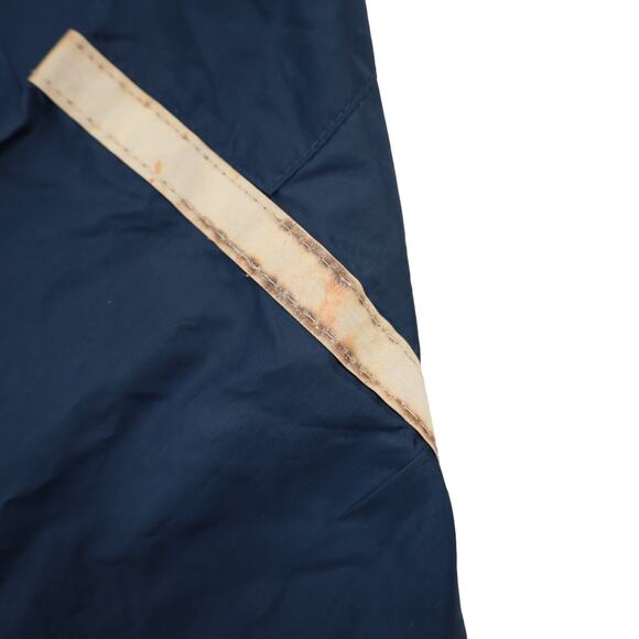 Vintage 70s BF Goodrich World Tournament of Thrills World Auto Daredevils Jacket - Picture 4 of 13